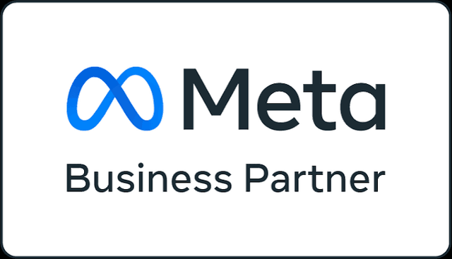Meta Business Partner